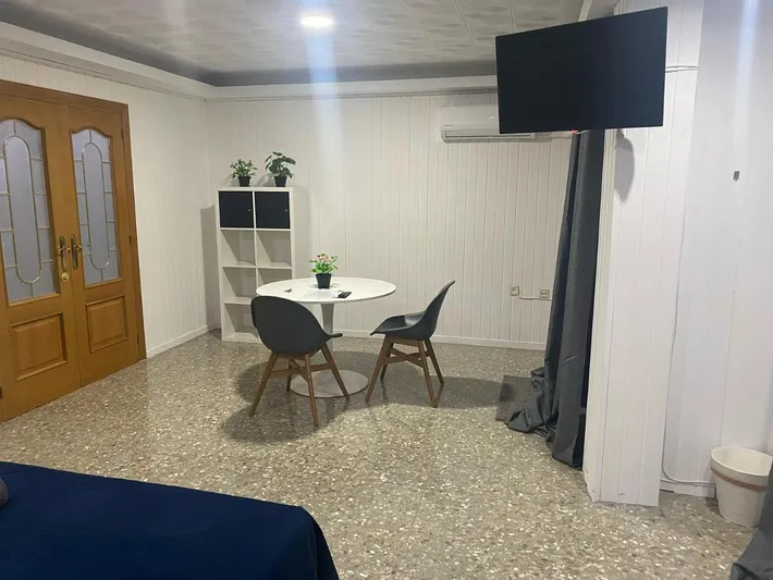Apartamento de vacaciones para 1 personas - 1