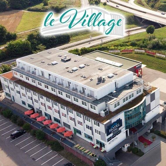 Hotel für 4 Personen, mit Terrasse in Winnenden