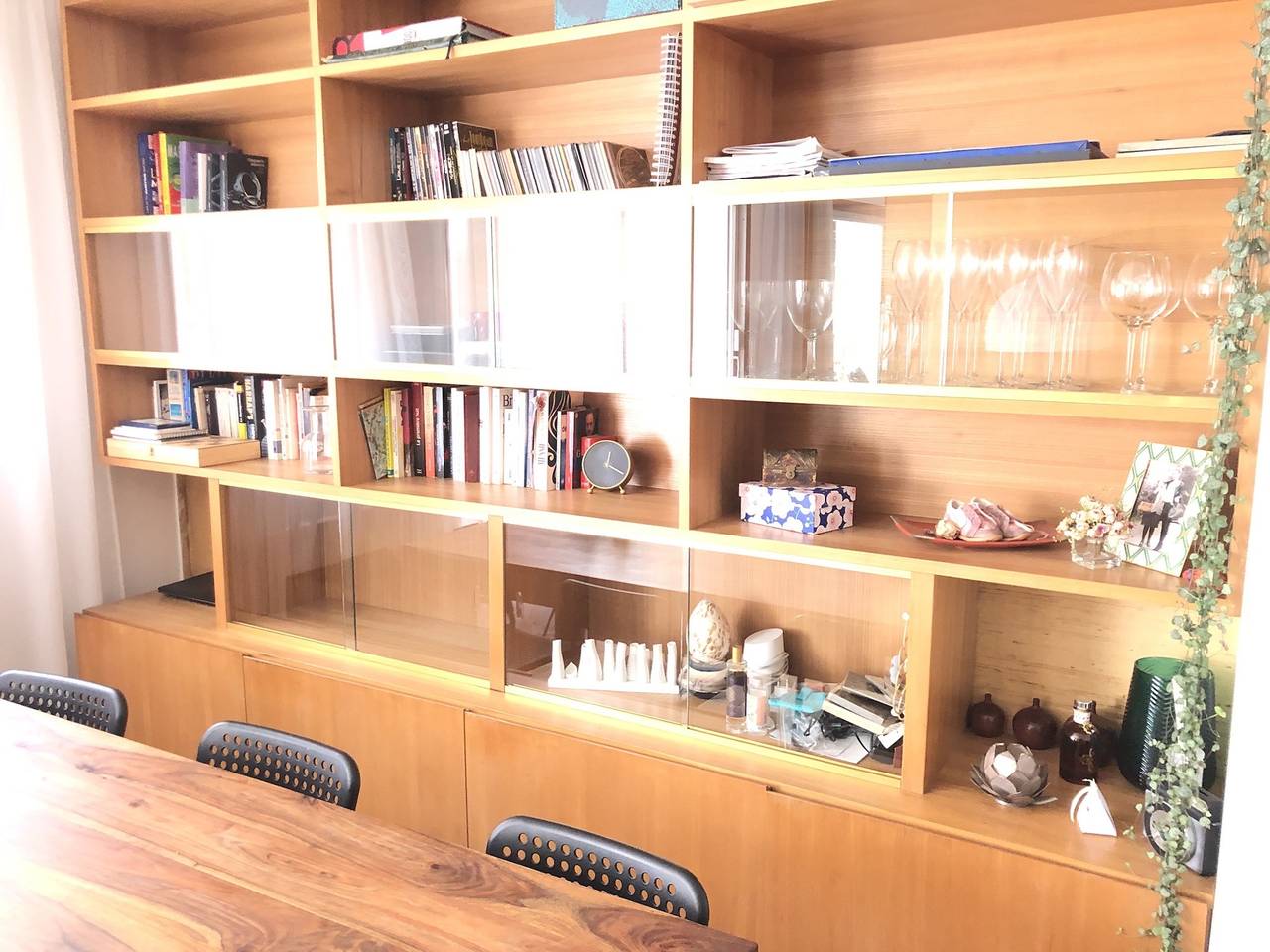 Entire apartment, Charming apartment in Issy-les-Moulineaux 49 m² with terrace in Issy-les-Moulineaux, Hauts-de-Seine