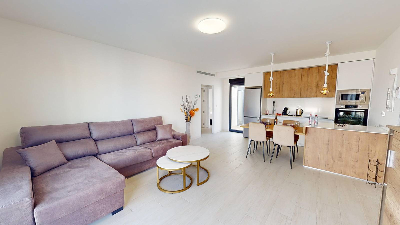 Villa Solar - A Murcia Holiday Rentals Property in Golf Resorts Murcia, Torre-Pacheco