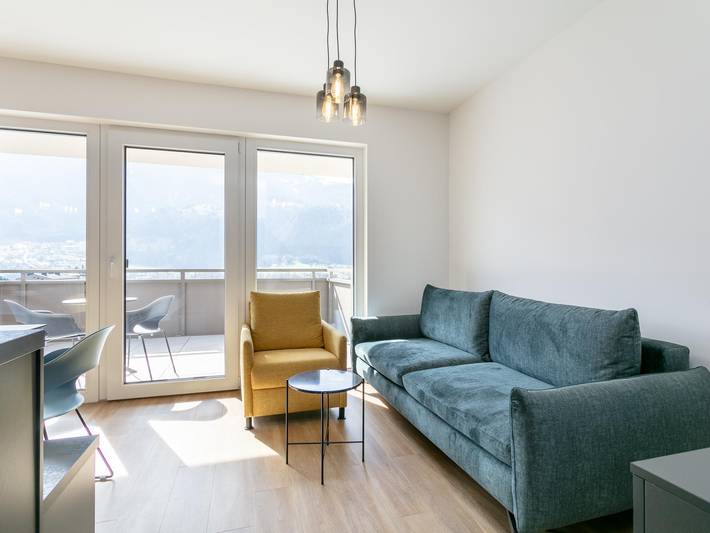 Ganze Wohnung, Komfortables Appartement im Zentrum von Jenbach in Jenbach, Bezirk Schwaz