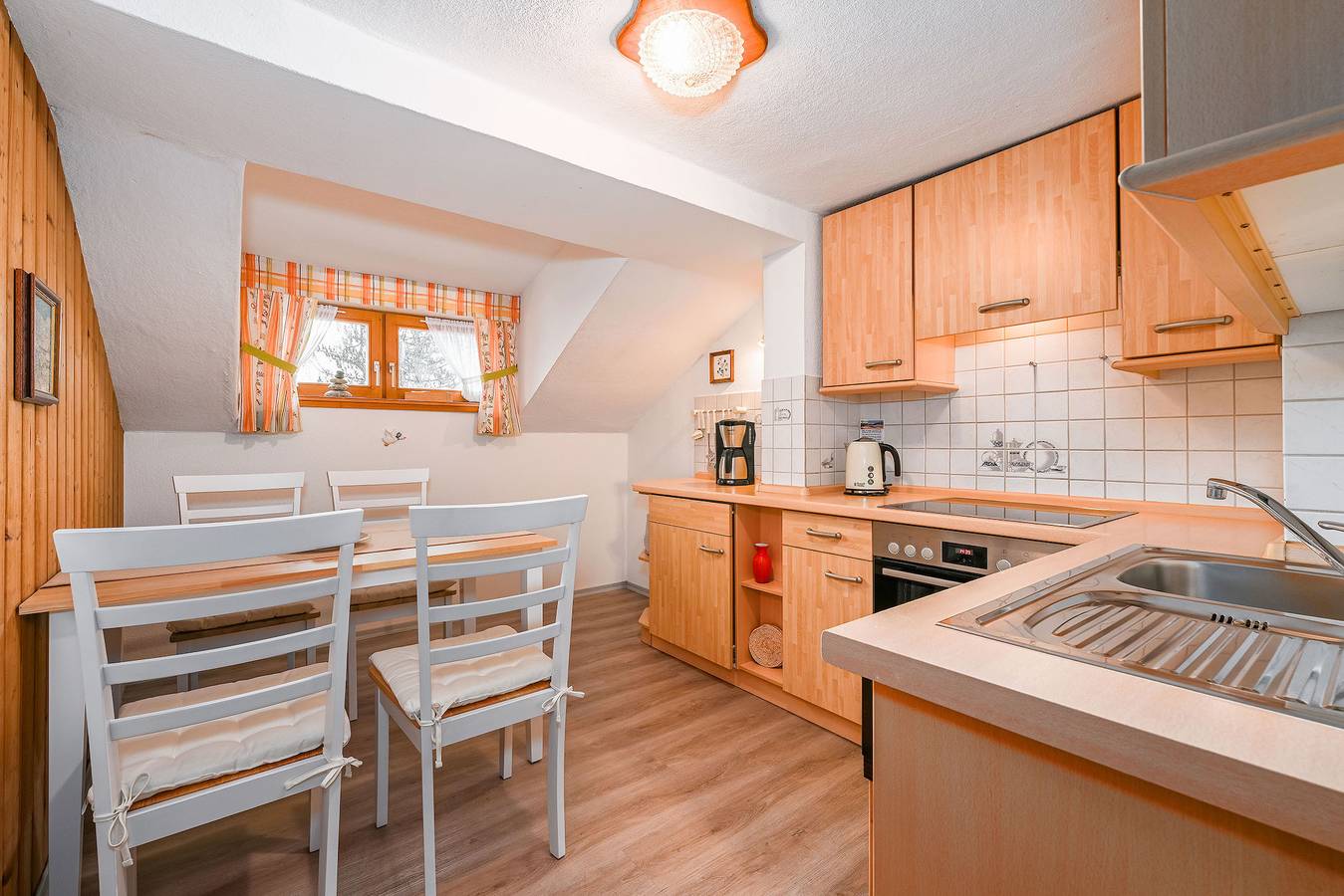 Appartamento vacanze a Chiemgau a partire da 140€ a notte