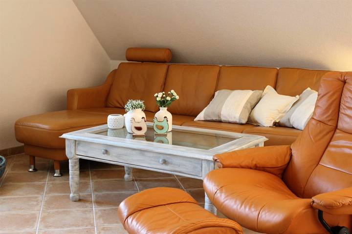 Ganze Ferienwohnung, Ferienwohnung Thormählen in St. Peter-Ording, Eiderstedt