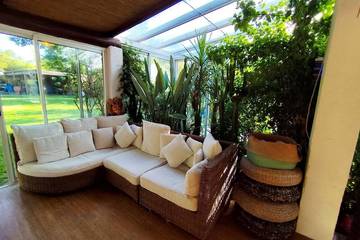 Maison De Vacances pour 16 Personnes dans Peynier, Région d'Aix-en-Provence, Photo 3
