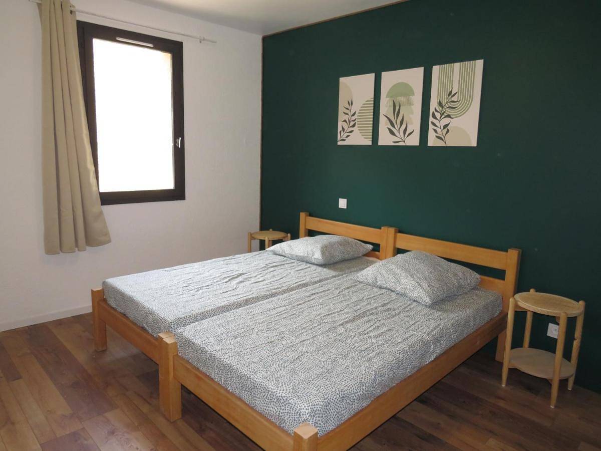 Large Twin Room in Beauvène, Parc naturel régional des Monts d'Ardèche