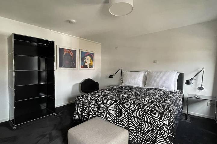 Ferienhaus für 10 Personen, mit Balkon und Garten in Schlitz - 4