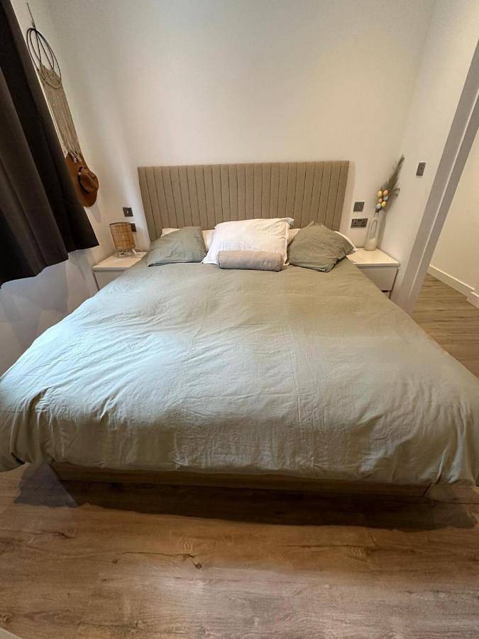 Appartement de vacances pour 5 personnes, avec Terrasse