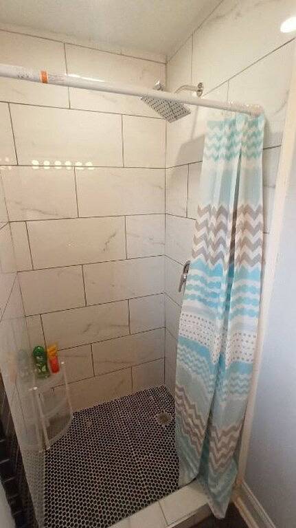 Ganze Wohnung, Lovely One Bedroom Apt 5 Minutes From Airport in East Point, Fulton County