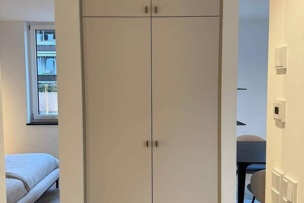 Ganze Wohnung, Luxuriöses Design-Loft im Herzen von Bünde in Bünde, Wiehengebirge