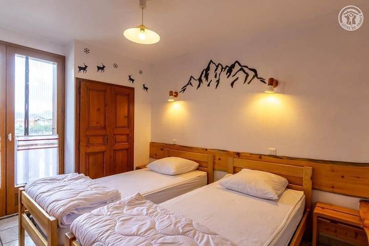 Location de vacances pour 6 personnes, avec balcon dans Office De Tourisme De Termignon - 3