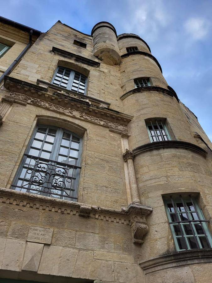 Appartement de vacances pour 2 personnes, avec vue