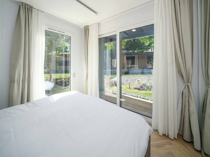 Ferienhaus für 4 Personen, mit Garten in Luxemburg - 4