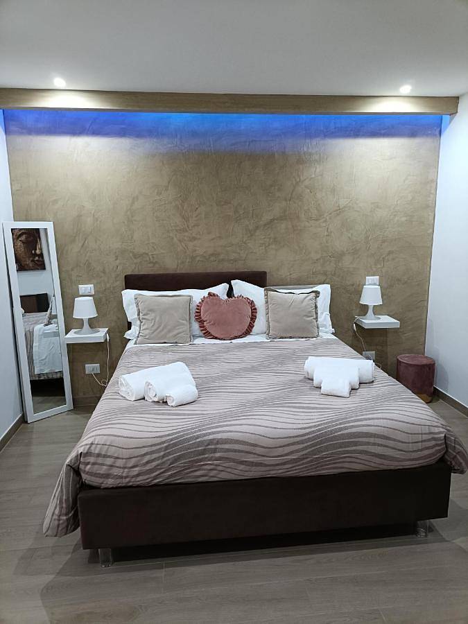 Casa vacanza per 2 persone, con animali domestici - 1