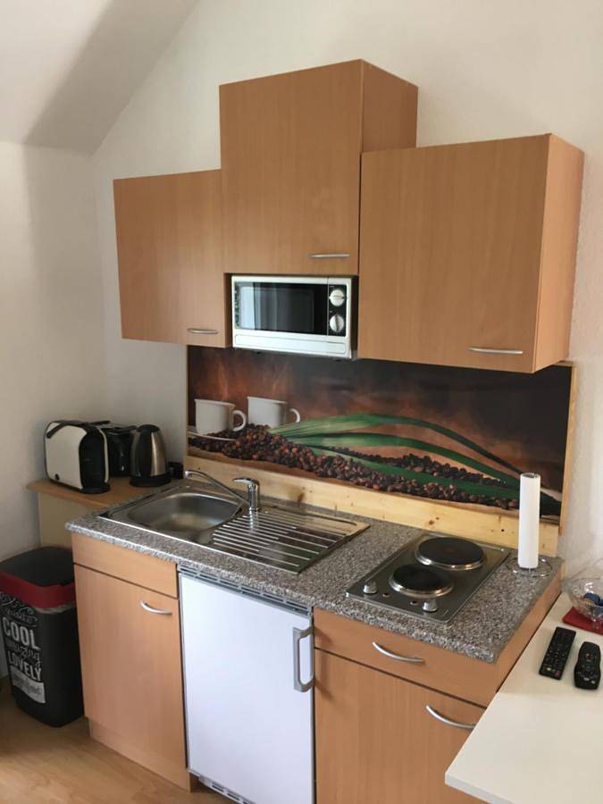 Ganze Wohnung, Apartment - Ground Floor in Lindlar, Oberbergischer Kreis