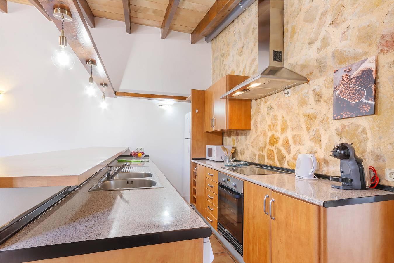 Villa Marilen in Marina Manresa, Alcúdia