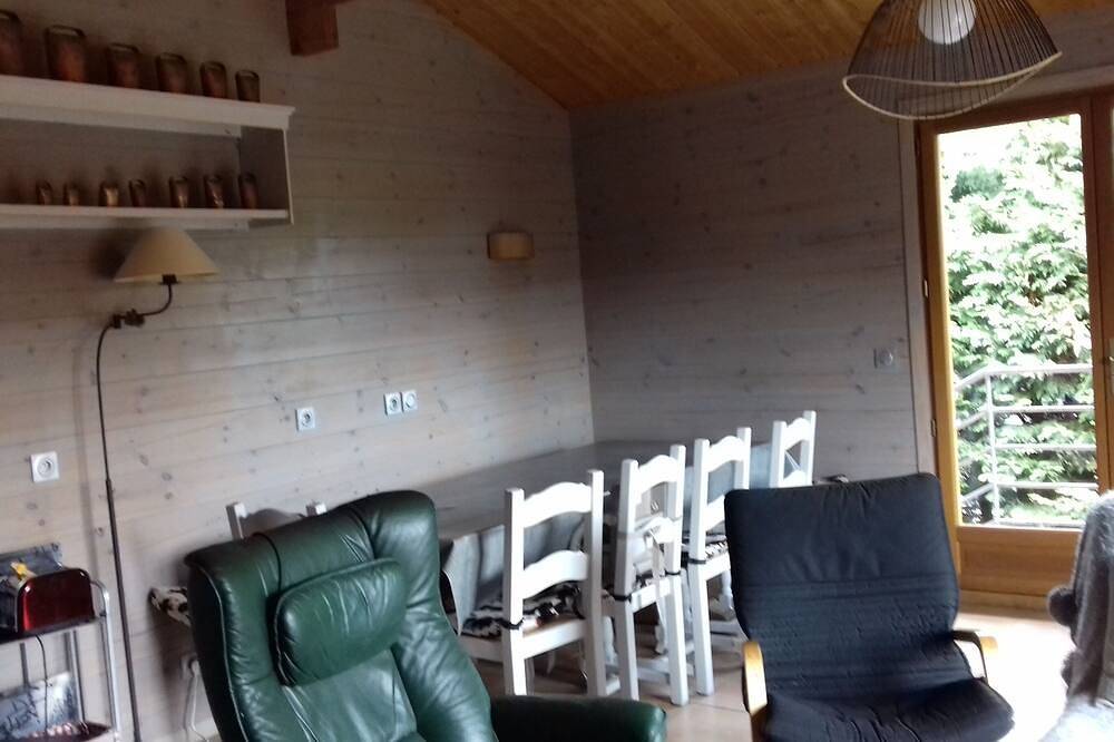 Photo : Maison de vacances