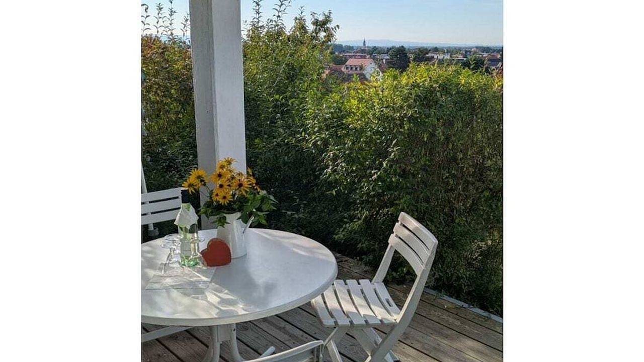 Ferienhaus für 5 Personen (110 m²) in Friesenheim, Mittlerer Schwarzwald