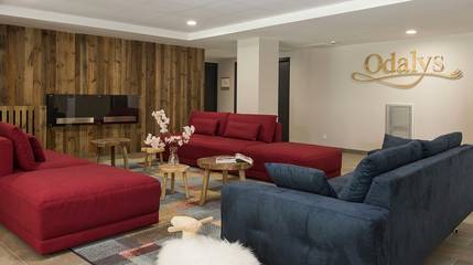 Villa for 5 People in Chamonix-Mont-Blanc, Western Alps, Photo 3