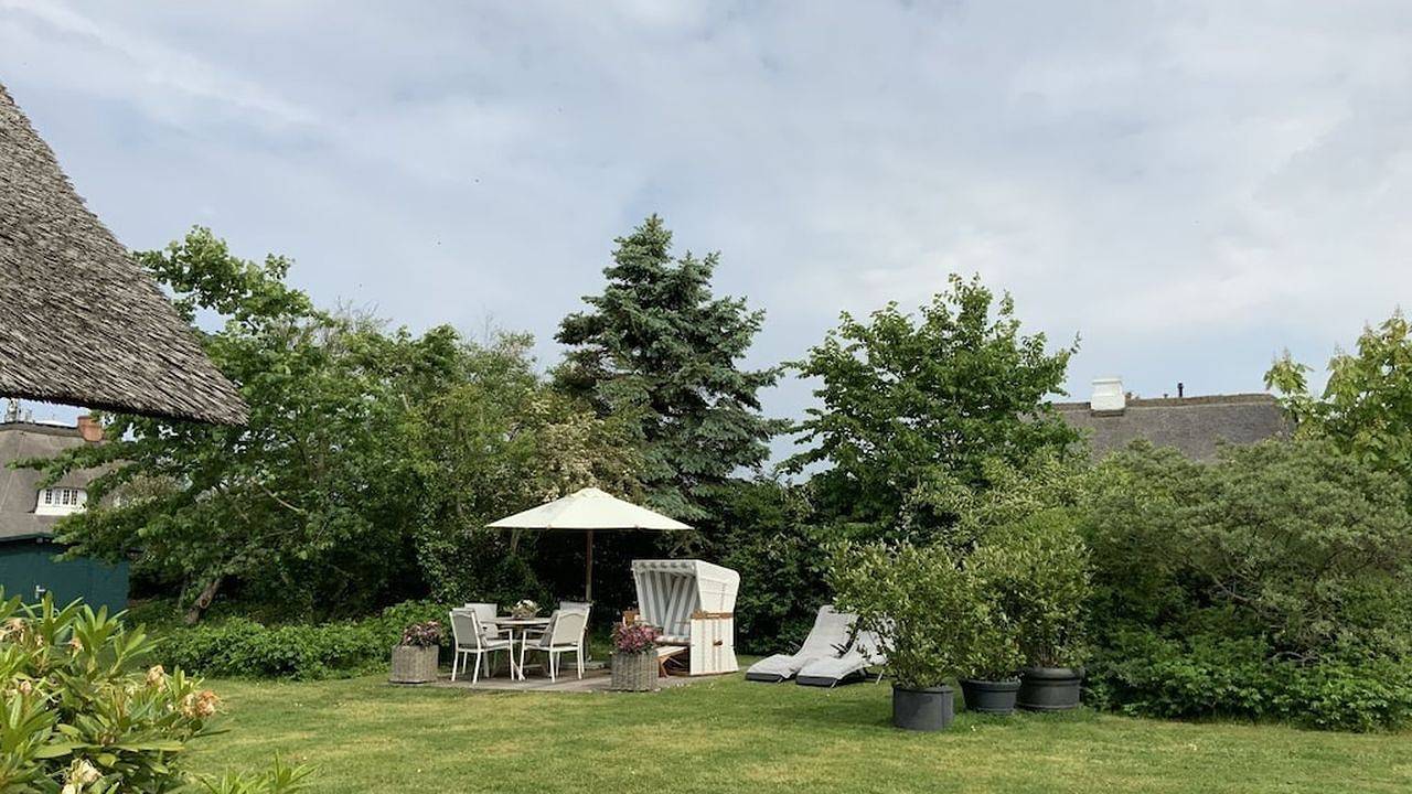 Ferienhaus für 3 Personen (80 m²) in Kampen in Kampen (Sylt), Sylt