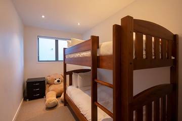 Villa for 10 People in Queenstown, Otago, Photo 2