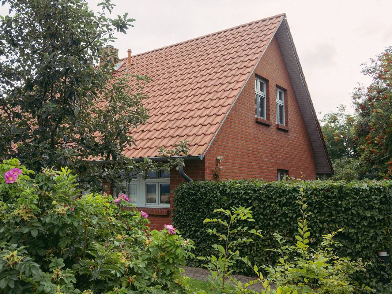 Ganze Ferienwohnung, Ferienhäuser Michaelis 1 bis 4 in Quilitz - Ferienhaus 4 in Quilitz, Rankwitz