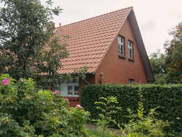 Ferienwohnung für 4 Personen in Quilitz, Rankwitz, Bild 4