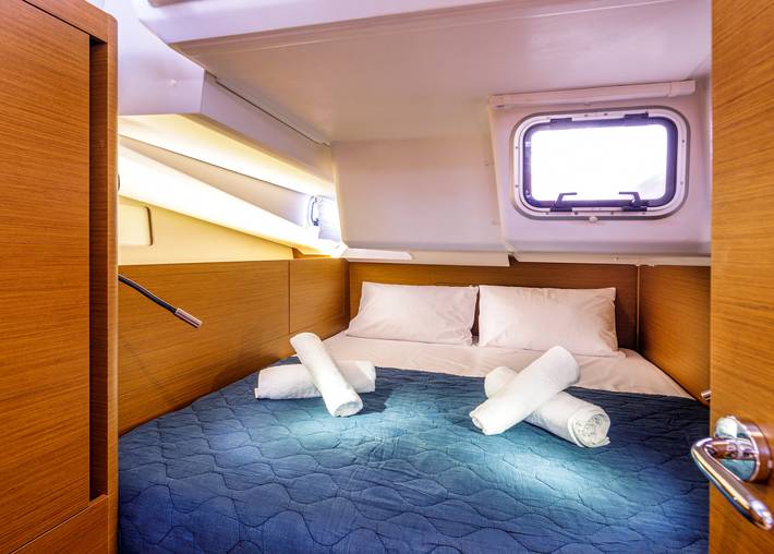 Bateau pour 6 personnes dans Benitses - 2