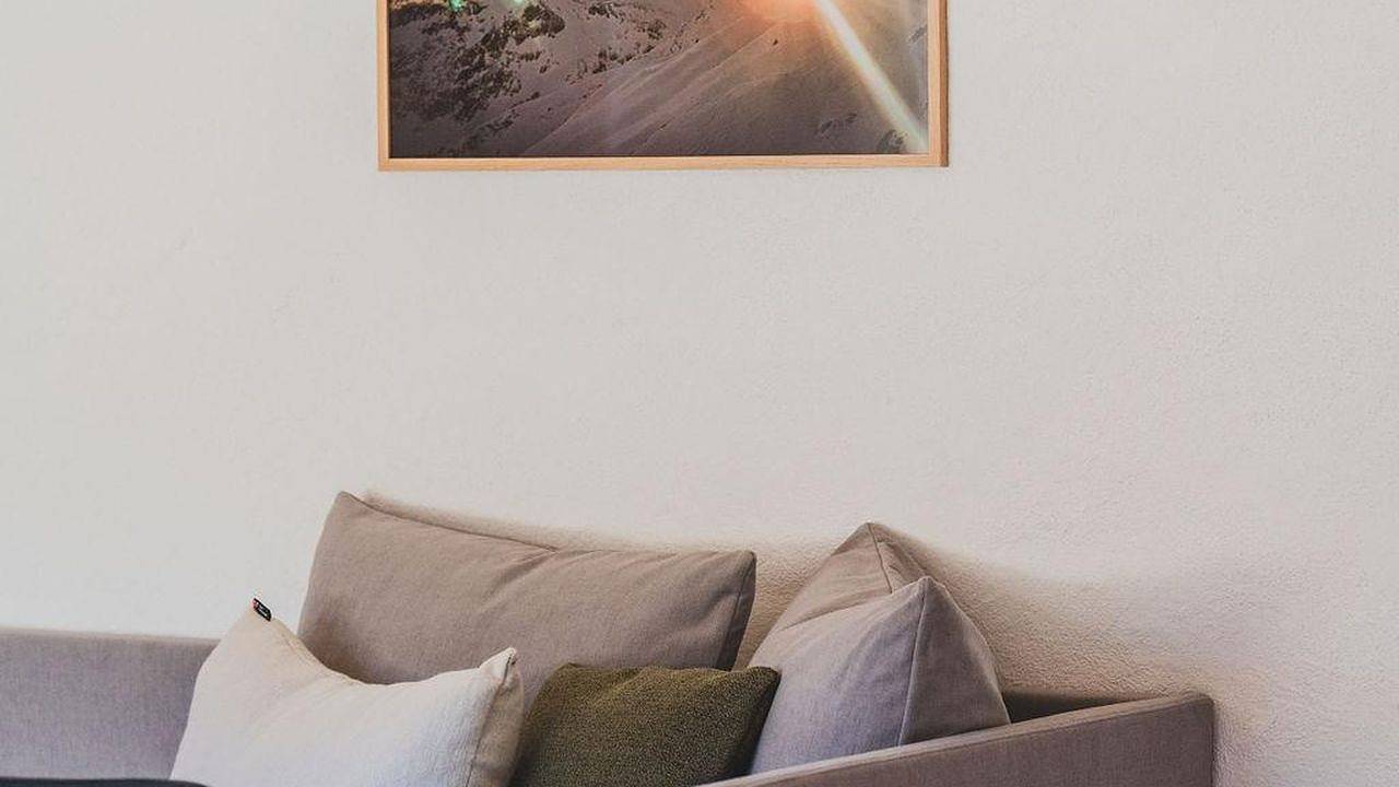 Ganze Ferienwohnung, Ferienwohnung für 5 Personen (70 m²) in Vandans in Rätikon Gebirgsgruppe, Vandans