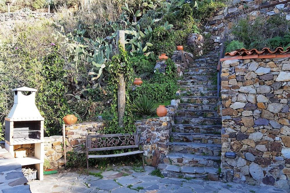 Rural House center of Gran canaria in Tejeda, North Gran Canaria