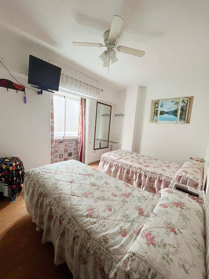Twin Room in Altstadt Málaga, Malaga