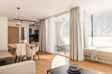 Appartement voor 5 Personen in Stubai Alps, Längenfeld, Afbeelding 3