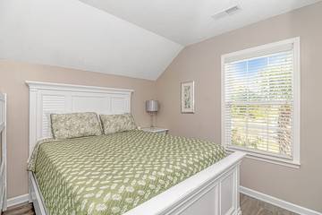 Vacation Home for 6 Guests in Myrtle Ridge, Myrtle Beach, Picture 4