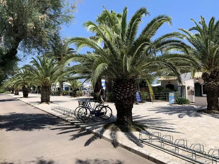 Apartamento entero, 2 Habitaciones 4 Personas in Riviera delle Palme