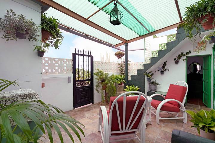 Ferienhaus für 4 Personen