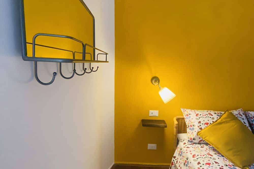 Ganze Wohnung, Bonaventura Holiday Home - Country house with a sea view in Cogorno, Riviera di Levante