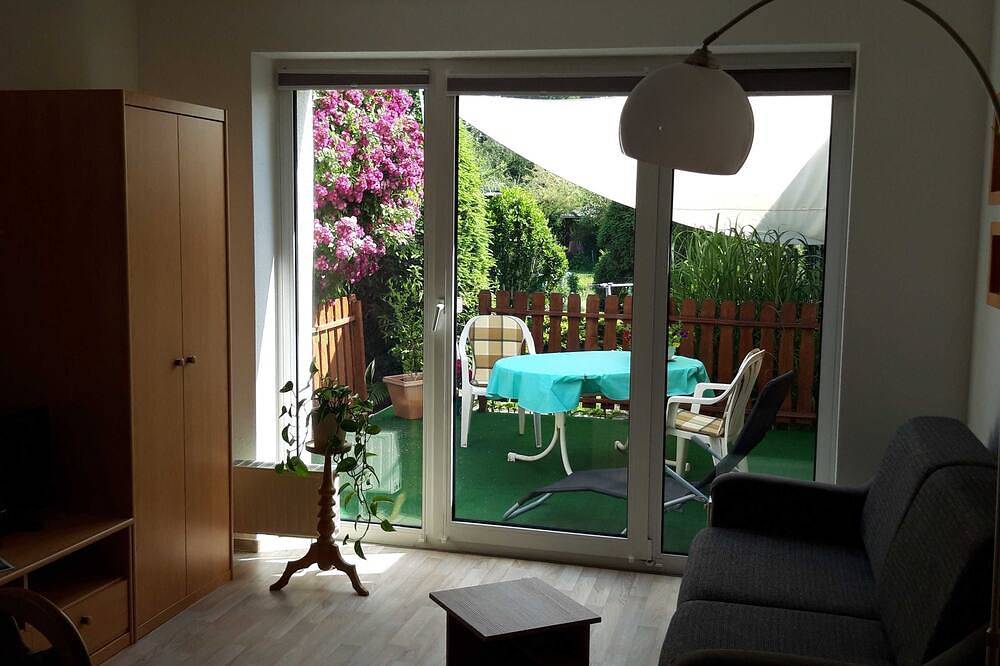 Apartamento entero, Apartment am Klinikum - Apartments am Klinikum in Dessau, Reino de Jardines de Dessau-Wörlitz