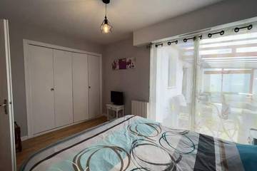 Villa pour 7 Personnes dans Saint-Hilaire-de-Riez, Vendée, Photo 2