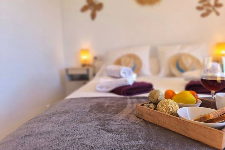 Little Paradise - Origo Mare - Lajares in La Oliva, Fuerteventura