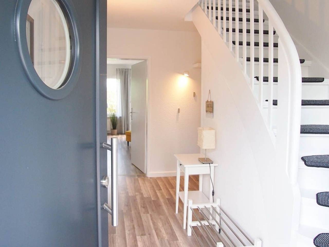 Bootshaus - Bootshaus in Timmendorfer Strand, Ostholstein