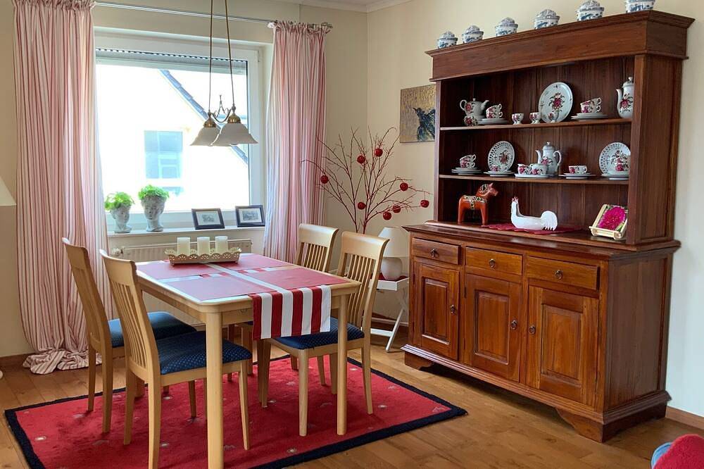 Ganze Wohnung, Ferienwohnung Familie Glenz, 1-2 Pers. in Borken, Münsterland