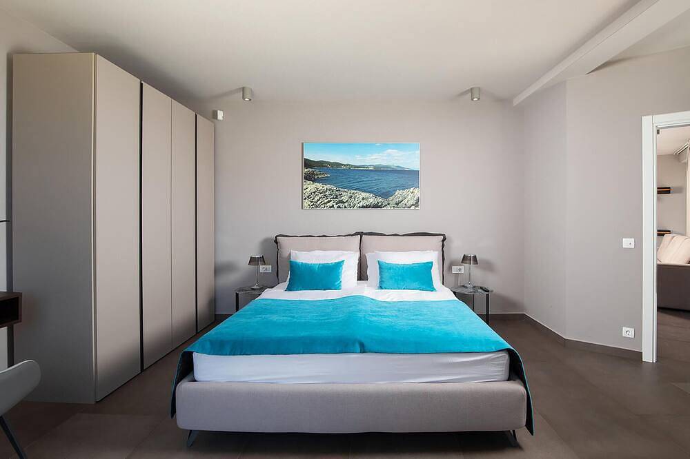 Gezellig huis in Labin met Wifi in Raša, Oostkust Istrië