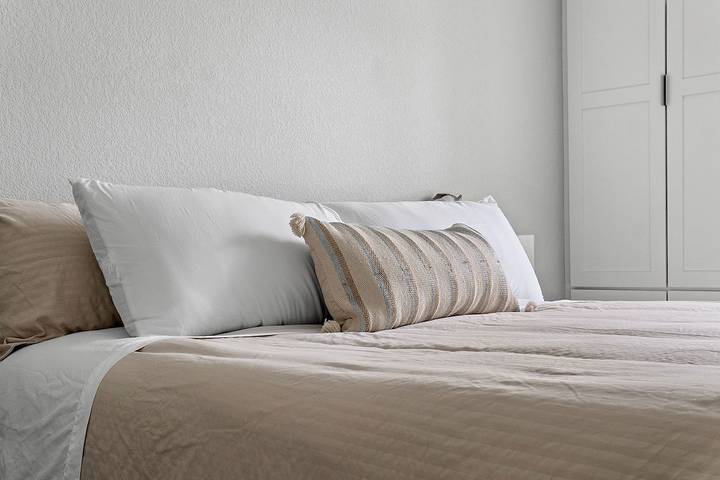 Ferienhaus für 16 Personen, mit Terrasse und Garten sowie Whirlpool, mit Haustier - 1