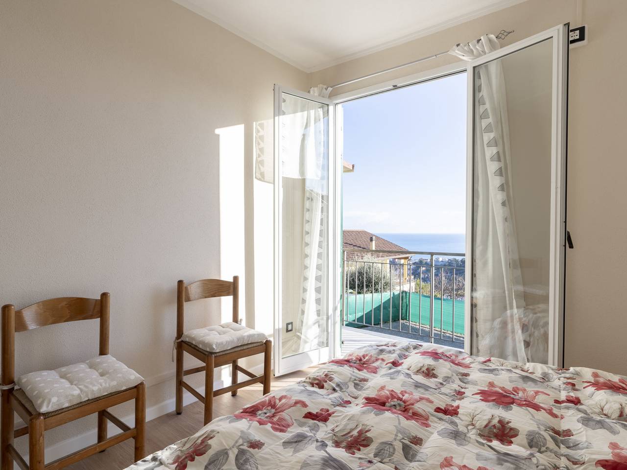 La Masina in San Remo, Sanremo Municipio