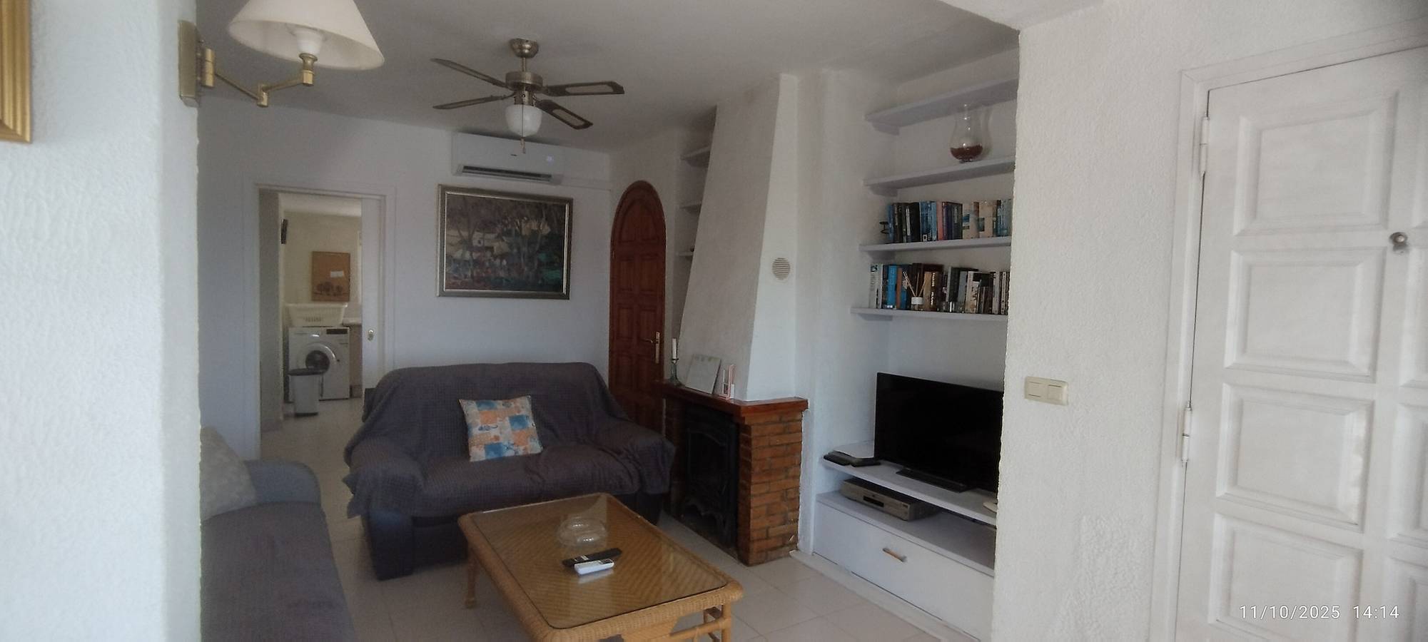 Huisdiervriendelijke "Casa Jazmín" met Privézwembad, Uitzicht op Zee, Airco en Wifi, foto 11