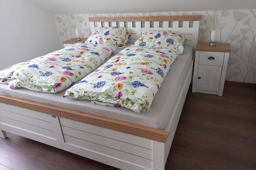 Ganze Wohnung, Ferienwohnung Kirchbergblick in Durbach in Durbach, Mittlerer Schwarzwald