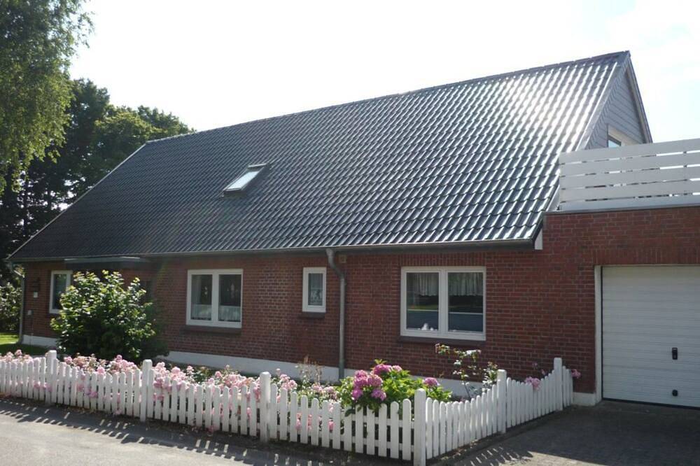 Ganze Wohnung, Doppelzimmer - Lorenzen: Ferienwohnung und Doppelzimmer beim Südensee in Sörup, Schleswig-Flensburg