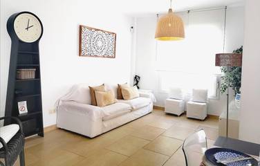 Ferienwohnung für 10 Personen in Playa Zahara de los Atunes, Zahara de los Atunes, Bild 1