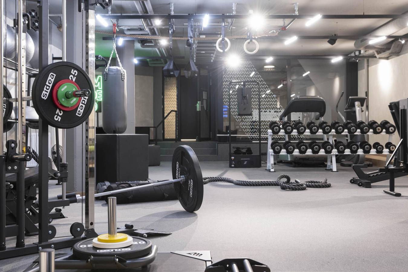 Loft 4 Pax. Fr in Stubaier Alpen, Neder