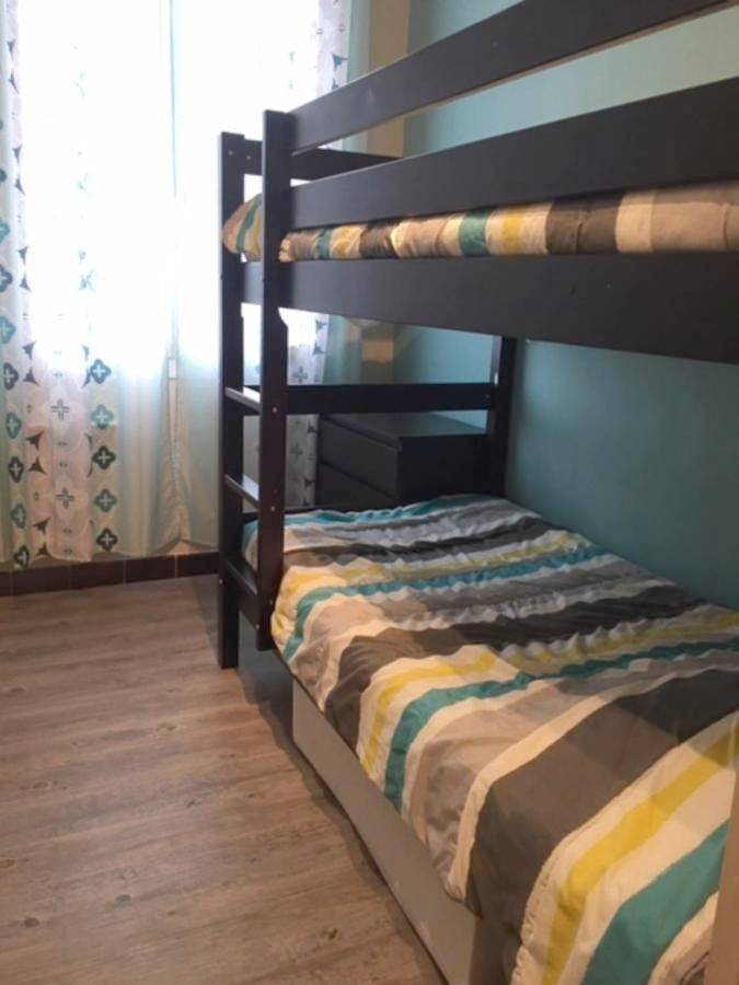 Location de vacances pour 6 personnes, avec Balcon et Jacuzzi ainsi que Terrasse et Jardin à Carpentras - 4