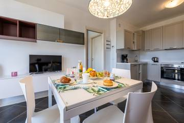 Ferienwohnung für 4 Personen in Maderno, Toscolano-Maderno, Bild 3